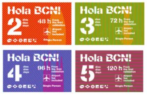 get around in barcelona pickapictour