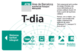 get around in barcelona pickapictour