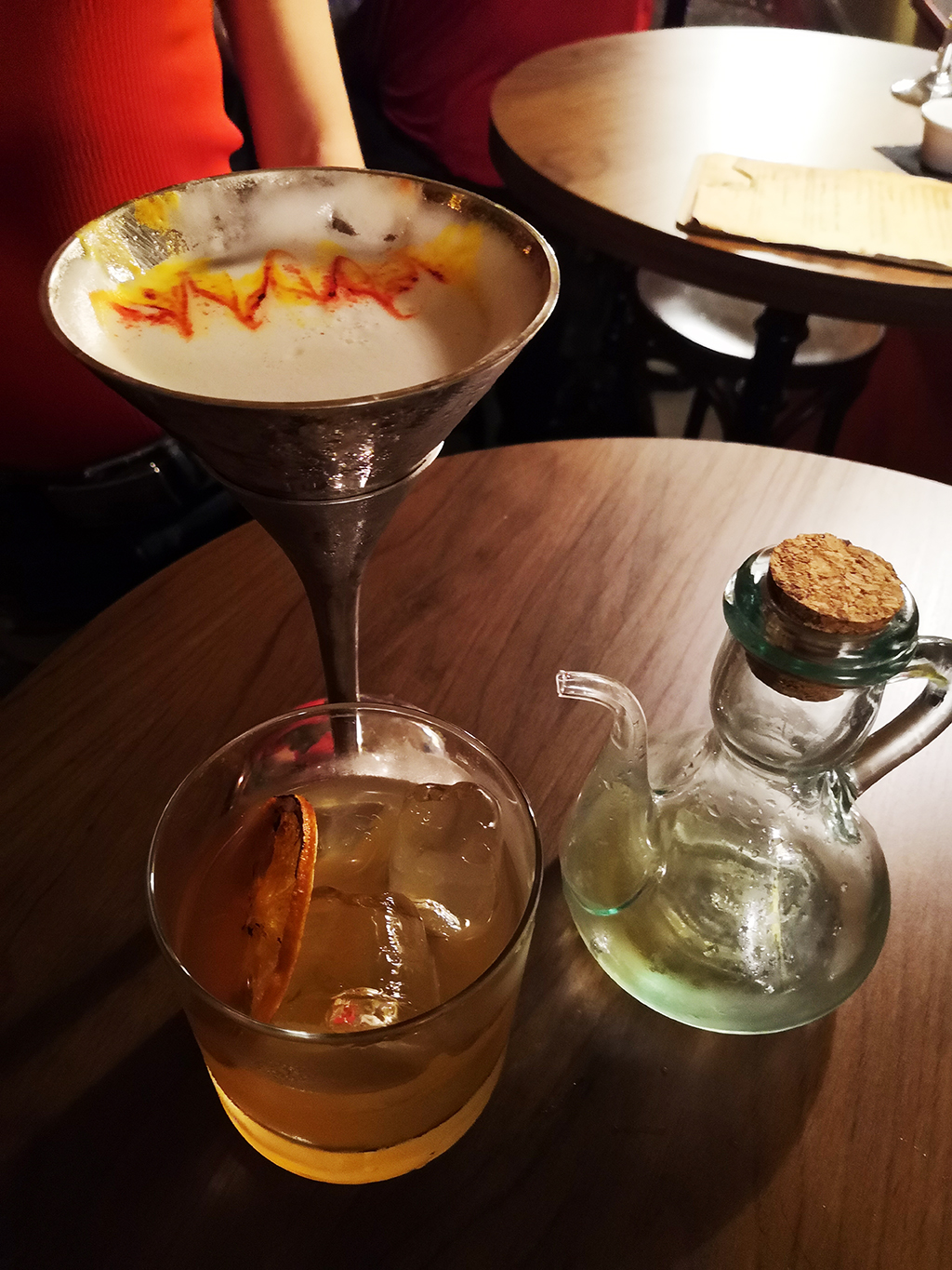 Best oldest bars in Barcelona by Pickapictour