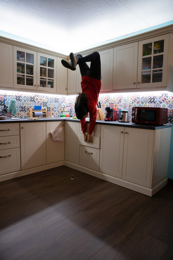 Bigfun Museum, Barcelona by Pickapictour