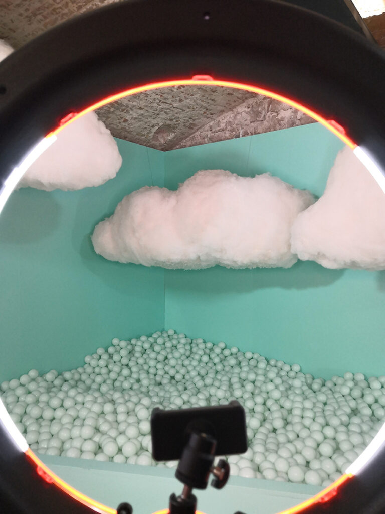 The Set Lab Barcelona by Pickapictour